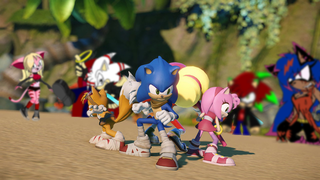 Illustration for article titled Kotaku 'Shop Contest: Sonic Bust: The Winners